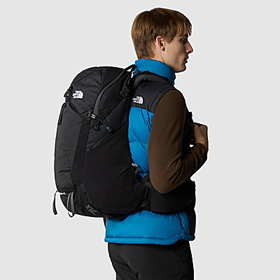 Terra 40-Litre Hiking Backpack 2