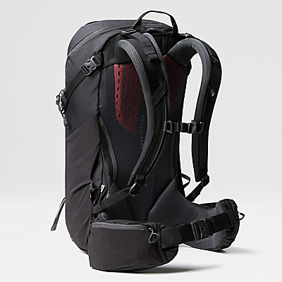 Terra 40-Litre Hiking Backpack 3
