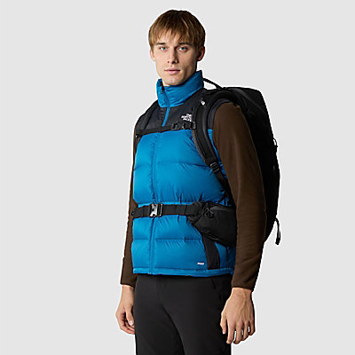Terra 40-Litre Hiking Backpack 8