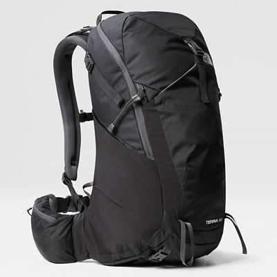 Terra 40-Litre Hiking Backpack | The North Face