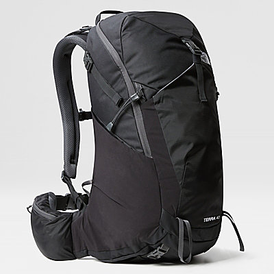 Terra 40-Litre Hiking Backpack 1