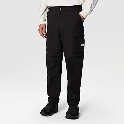 Men's NSE Convertible Cargo Trousers 2