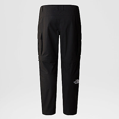 Men's NSE Convertible Cargo Trousers 12