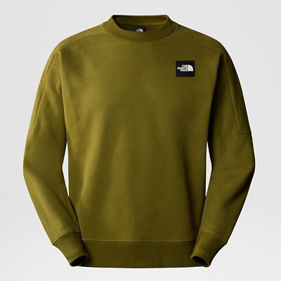 The 489 Pullover | The North Face