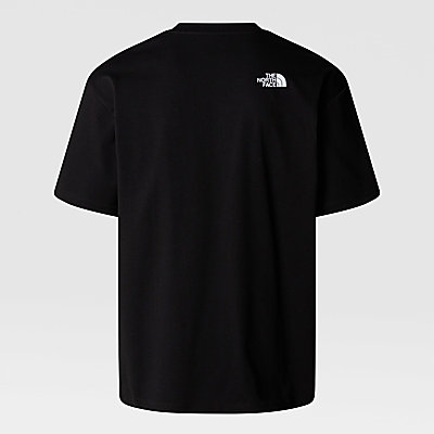 Men's NSE Patch T-Shirt 2