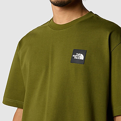 NSE Patch T-Shirt 6