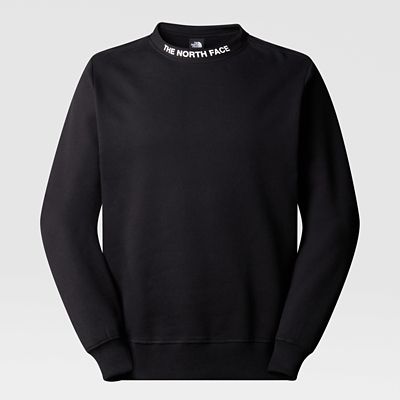 Men's Zumu Crew Neck Sweater | The North Face
