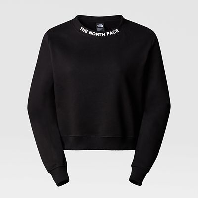 Women's Zumu Crew Neck Sweater | The North Face
