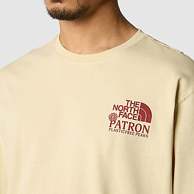 Men's Nature Long-Sleeve T-Shirt 6