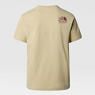 Nature T-Shirt für Herren 9