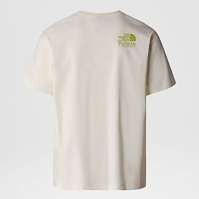 Nature-T-shirt voor heren 9