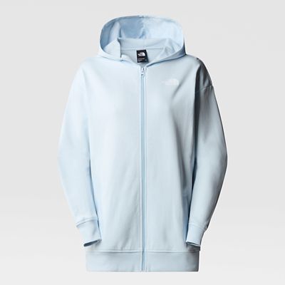 North face surgent shop full zip hoodie