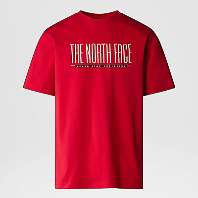 TNF Est 1966 T-Shirt für Herren 5