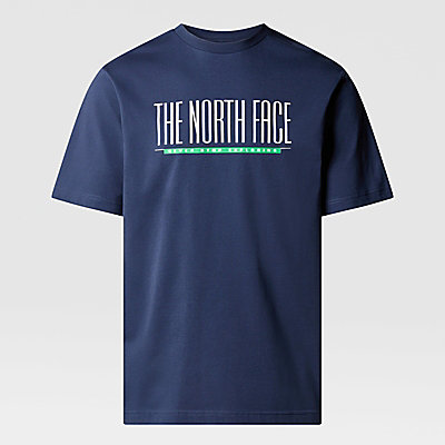 TNF Est 1966 T-Shirt für Herren 7
