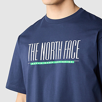Men's TNF Est 1966 T-Shirt 5