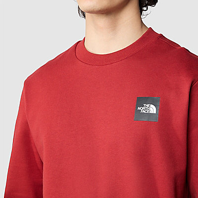 Men's Coordinates Sweatshirt 6