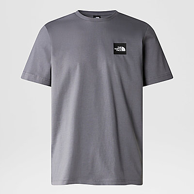 Men's Coordinates T-Shirt 8