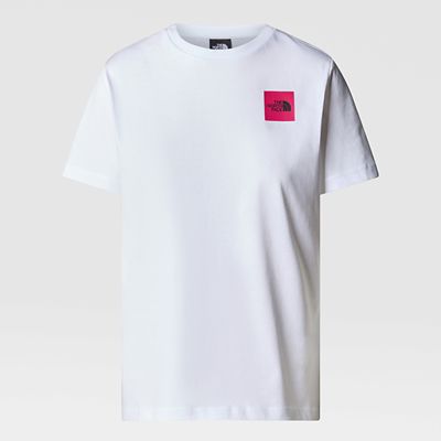 Coordinates T-Shirt W | The North Face