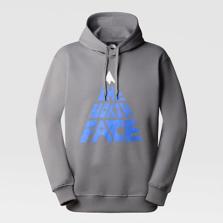 Men's Mountain Play Hoodie | The North Face