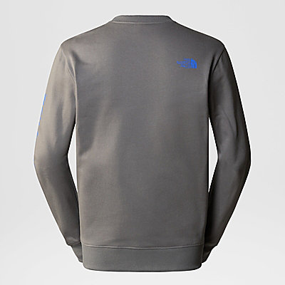 Sweat Mountain Play pour homme 2