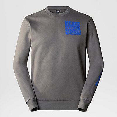 Sweat Mountain Play pour homme 1