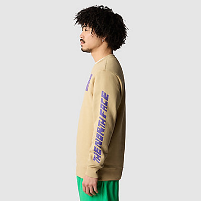Sweat Mountain Play pour homme 4