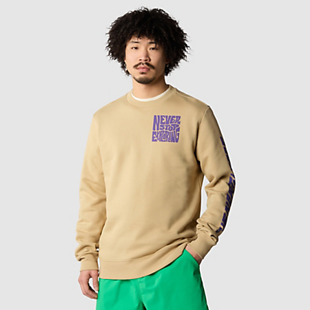 Sweat Mountain Play pour homme | The North Face