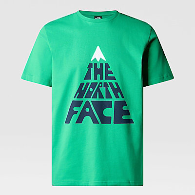 T-shirt Mountain Play pour homme 7