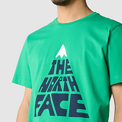Men's Mountain Play T-Shirt 5