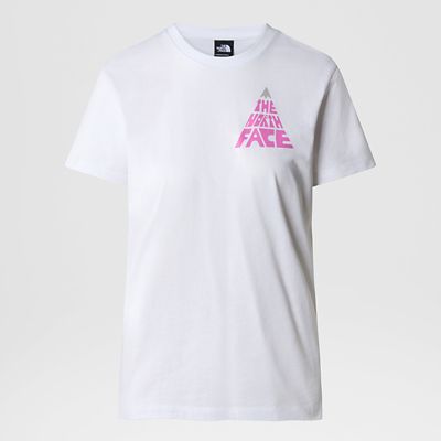 Women's Mountain Play T-Shirt | The North Face