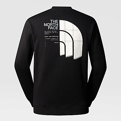 Men's Graphic Sweatshirt 9