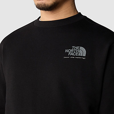 Men's Graphic Sweatshirt 5