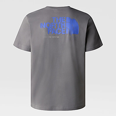Men's Graphic T-Shirt 2