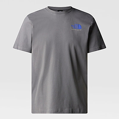 Men's Graphic T-Shirt 1