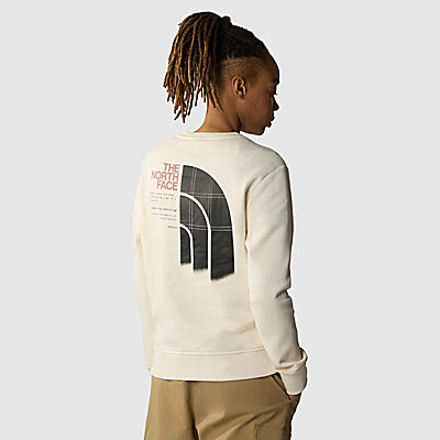 Women's Graphic Sweatshirt 1