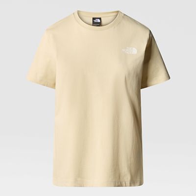 GRAPHIC T-SHIRT W | The North Face