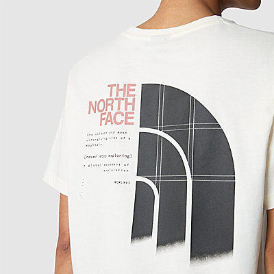 Women's Graphic T-Shirt 8