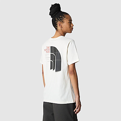 Graphic T-Shirt donna 1