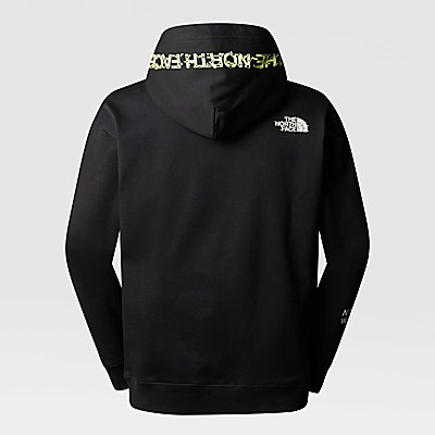 NSE Graphic Hoodie 2
