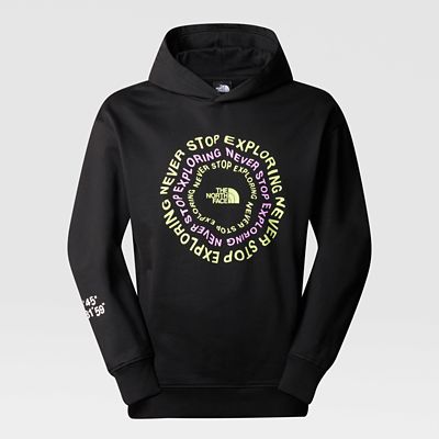 NSE Graphic Hoodie | The North Face
