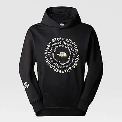 NSE Graphic Hoodie 1