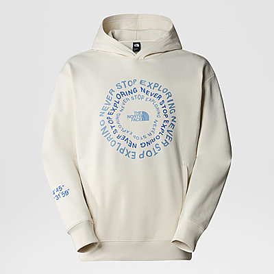 NSE Graphic Hoodie 13