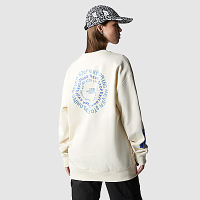 NSE Graphic Pullover 11