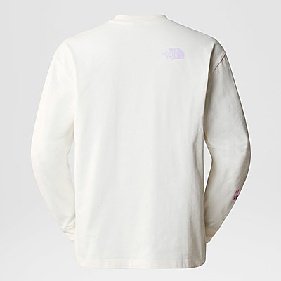 NSE Graphic Long-Sleeve T-tröja 14