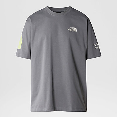 NSE Graphic T-tröja 15