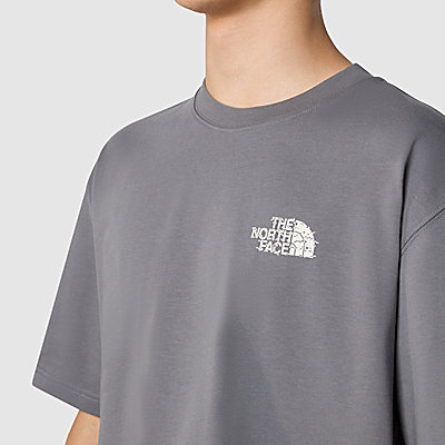 NSE Graphic T-tröja 7