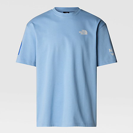 T-shirt Graphic NSE | The North Face