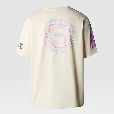 NSE Graphic T-tröja 14