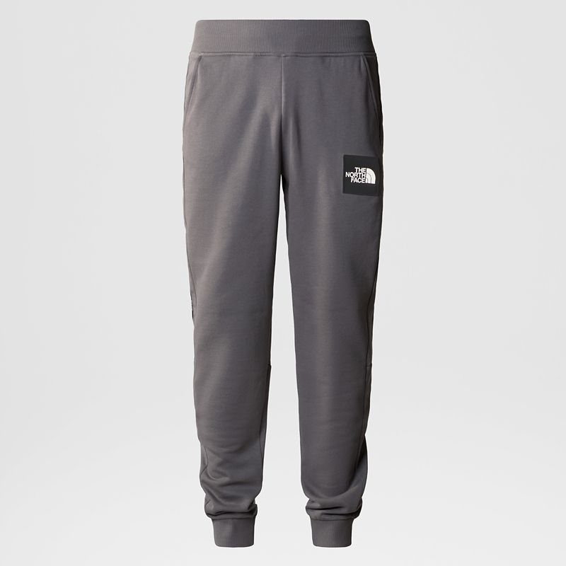 The North Face Fine Alpine Trousers Smoked Pearl