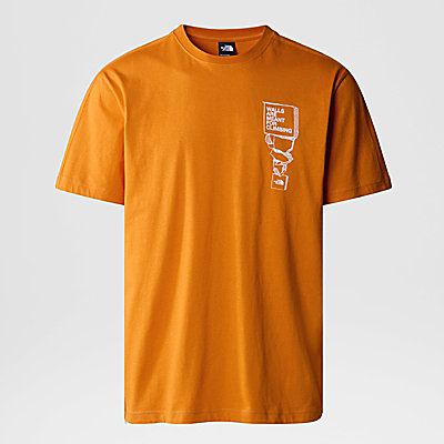 Men's Outdoor T-Shirt 7